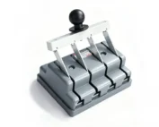 3 Pole HD11 Knife Switch 100A-1600A LV Isolator Disconnector (3)