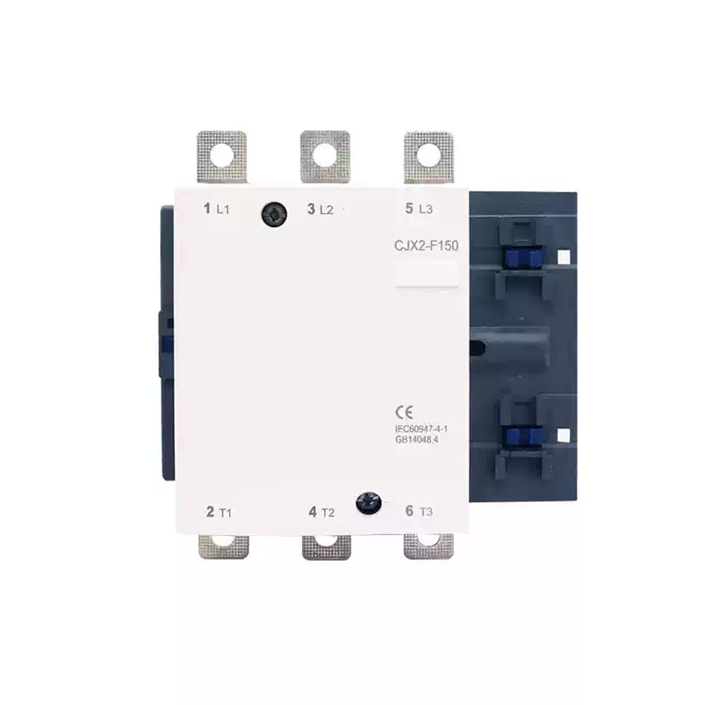 AC CJX2-F Contactor 115-800A