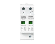 AC Surge Protective Device SPD