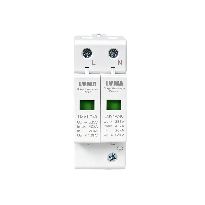 AC Surge Protective Device SPD