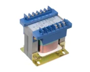 BK Series Single Phase Control Transformer LVMA Isolation Control Transformer