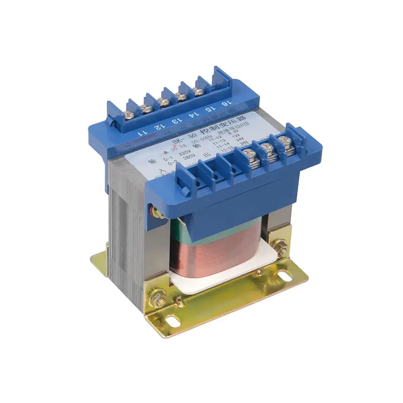 BK Series Single Phase Control Transformer LVMA Isolation Control Transformer