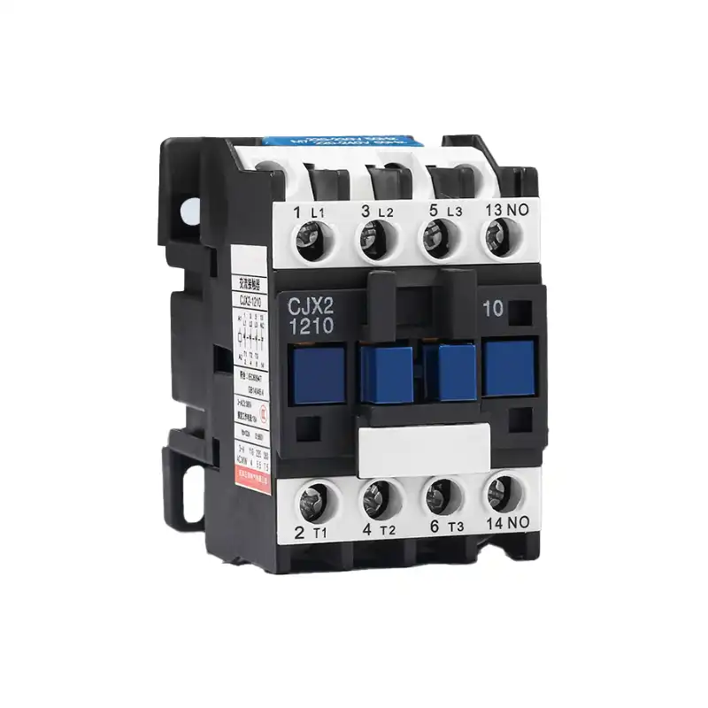CJX2 contactor