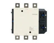 CJX2‑F AC Contactor, 3P 4P Magnetic Contactor for Motor Control