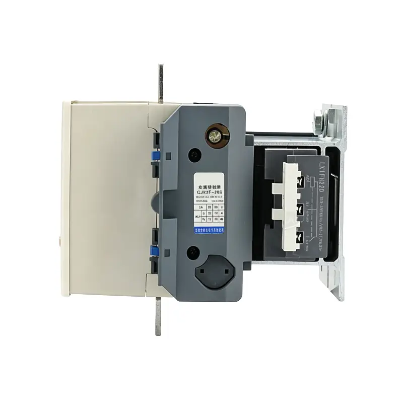 CJX2-F Series 115A-800A 3P AC Magnetic Contactor | Heavy Duty Motor Control - Image 4