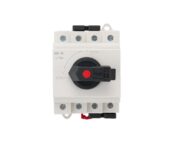 DC disconnector