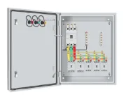 Distribution Box