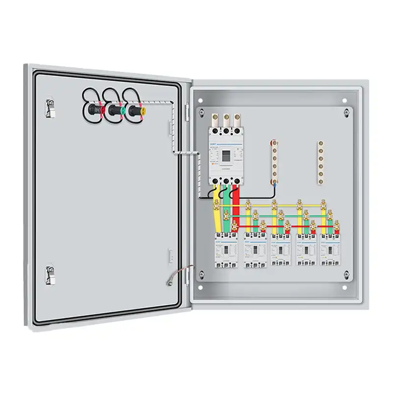 Distribution Box