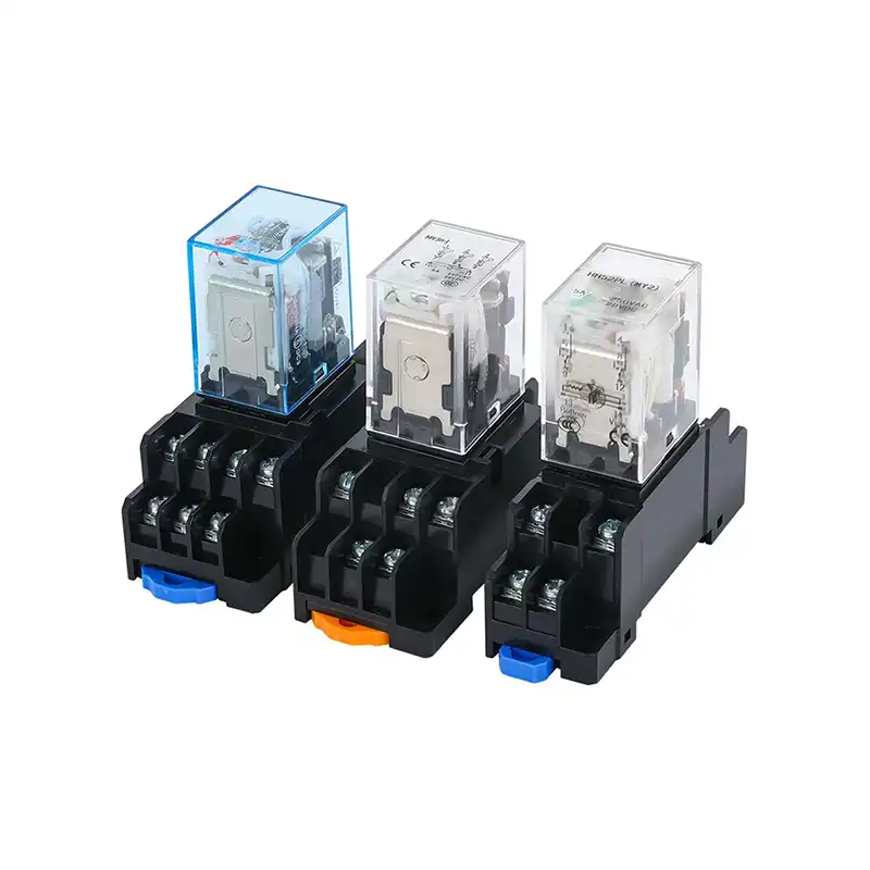 General Purpose Relay