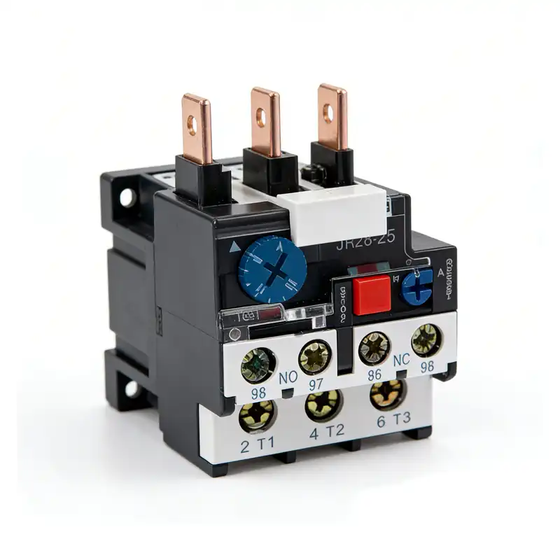 Contact Relay