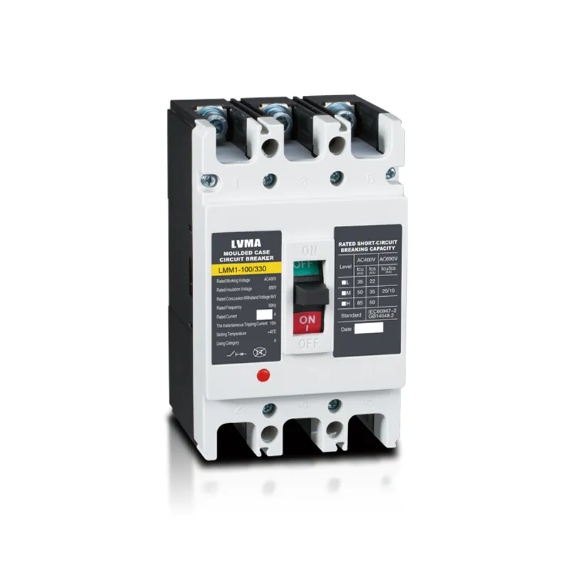 LMM1 MCCB 16-2500A