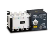 LMS1-GA Automatic transfer switch 100-3200A