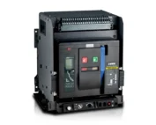 LMW1 630 6300 4P Air Circuit Breaker ACB LVMA