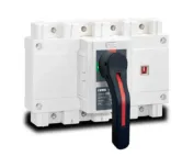 Load-Break-Disconnect-Switch