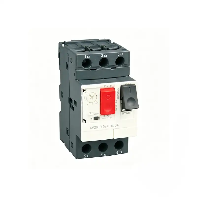 Motor Protection Circuit Breaker
