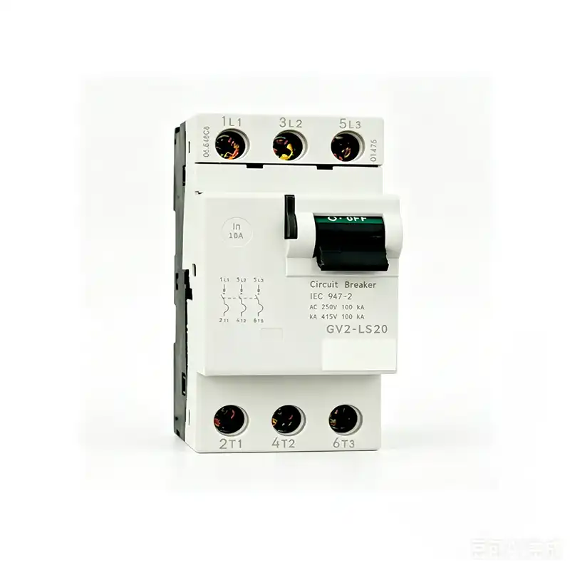 Motor Protection Circuit Breaker