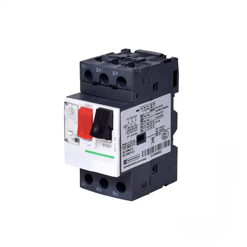 Motor Protection Circuit Breaker