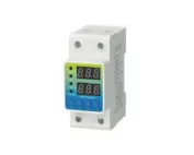 Overvoltage-and-Undervoltage-Protector