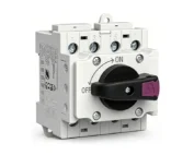 PV Isolator Switch