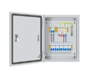 Terminal Power Distribution Box