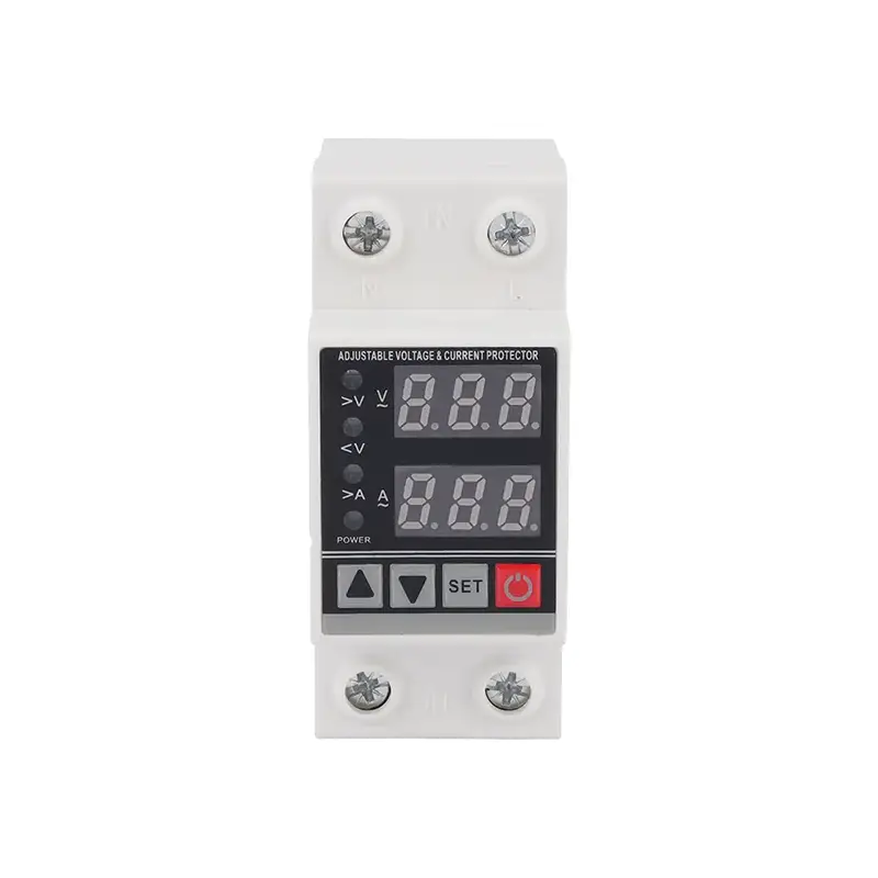 Voltage Protector -1