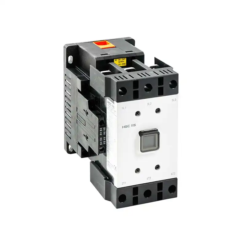 hgc 9-800A-contactor