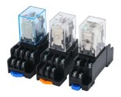 power relay