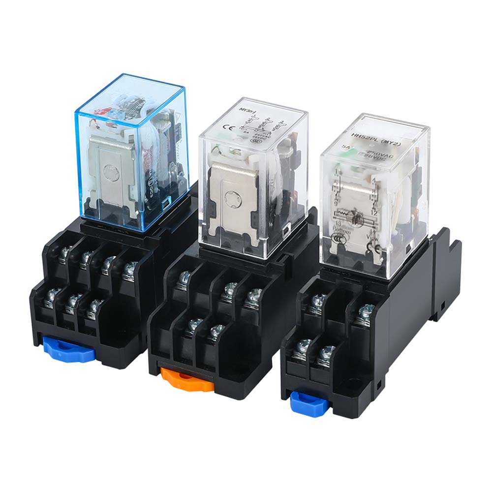 power relay
