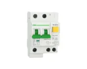 rcbo main switch
