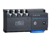 125A Automatic Transfer Switch ATS-125A-4P