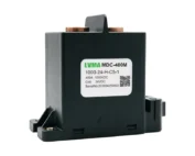Heavy Duty High Current DC Contactor