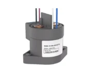 High‑Power DC Relay