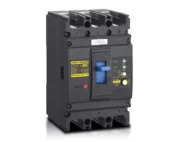 Residual-Current-breaker-mccb