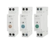 WiFi Smart Circuit Breaker