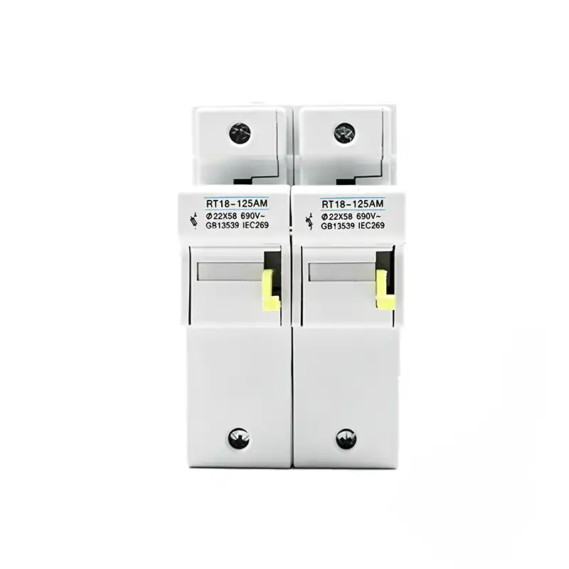 fuse 125a