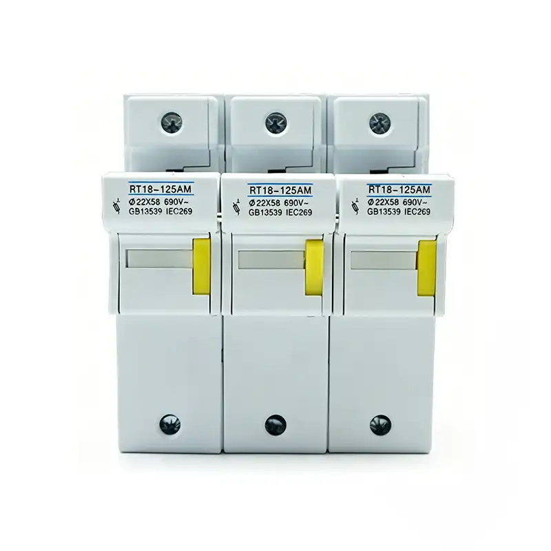 RT18-125 | 125 Amp Electrical Fuse for Circuit Protection - 图片 4
