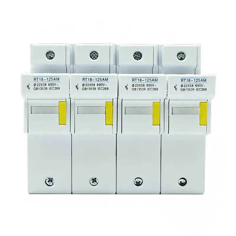 fuse 125a