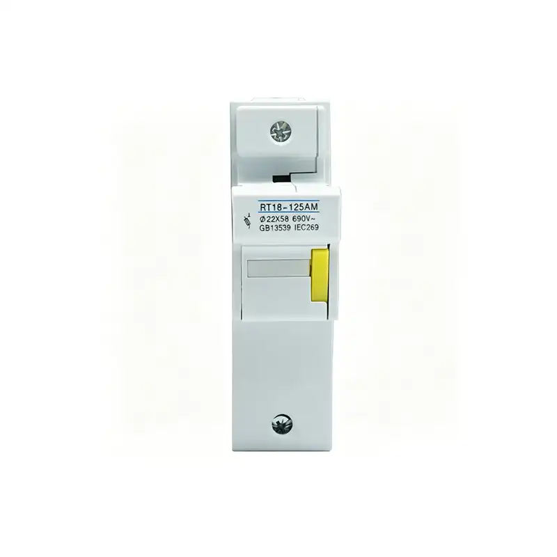 fuse 125a