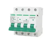 surge protector breaker