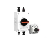 DC-Isolator-Switch