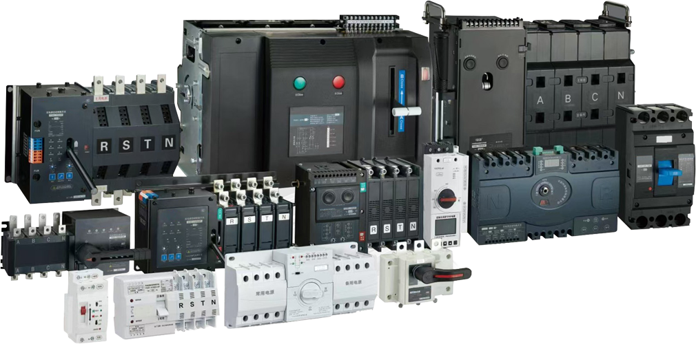 Power Distribution