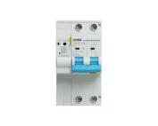 Tuya Smart MCB