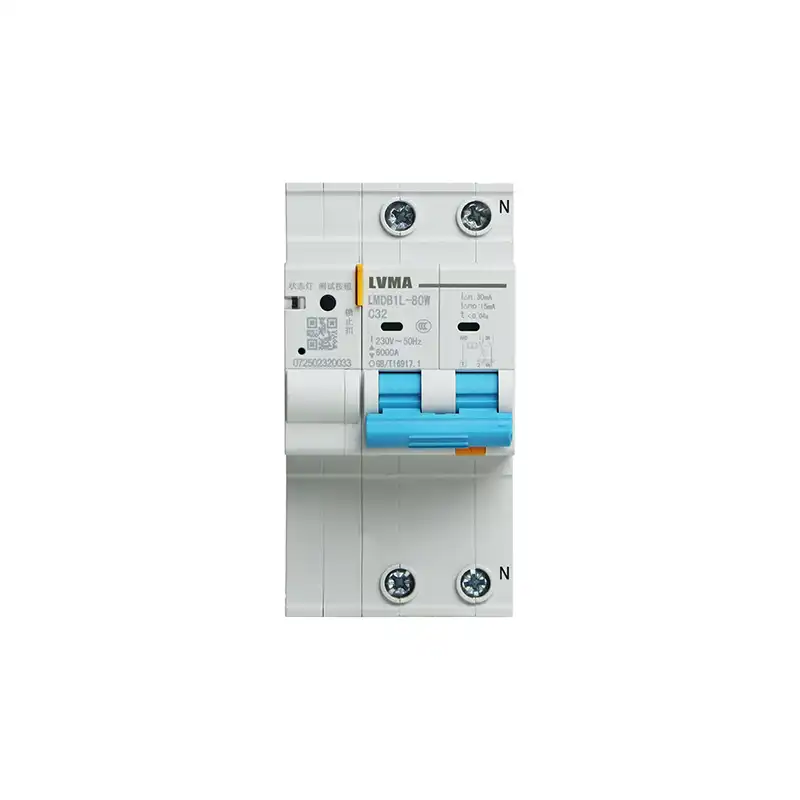 Tuya Smart MCB