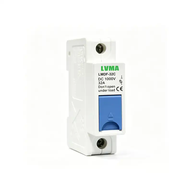 DC Fuse
