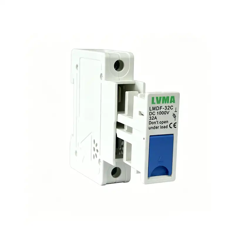 DC Fuse