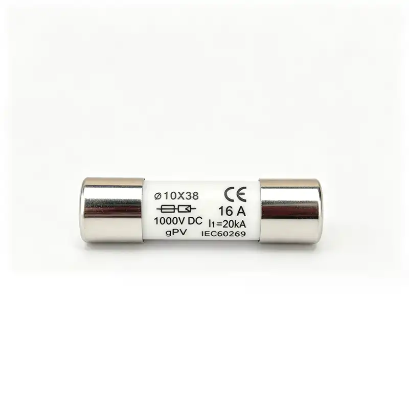DC Fuse