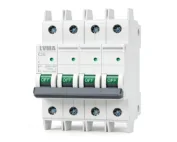 dc mcb 1500v