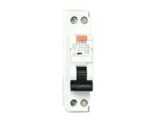 LVMA LMB5L-40 RCBO 1P+N residual current circuit breaker 30mA