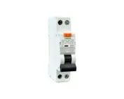 RCBO 1P+N