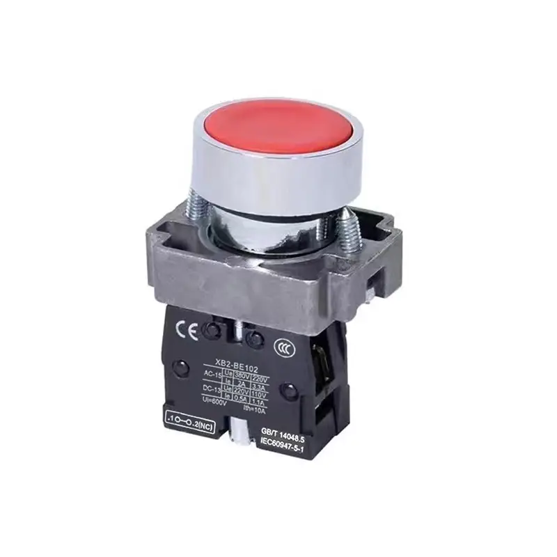 XB2-Push-Button-Switches 1
